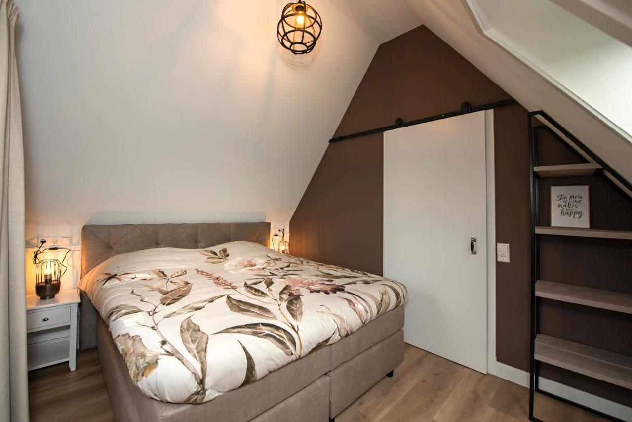 't Sfeeruus Ferienhaus Serooskerke (Walcheren)