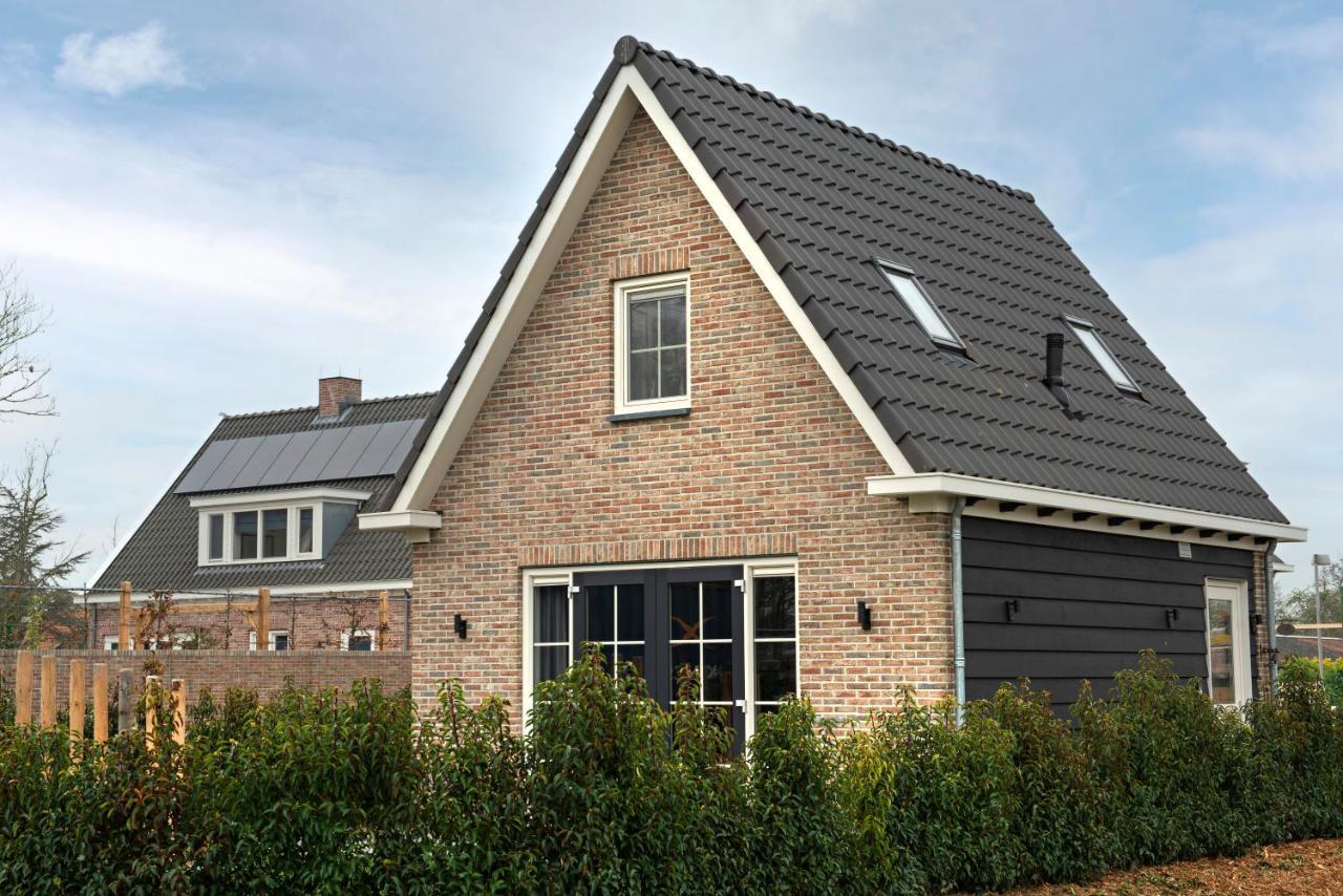 't Sfeeruus Ferienhaus Serooskerke (Walcheren)
